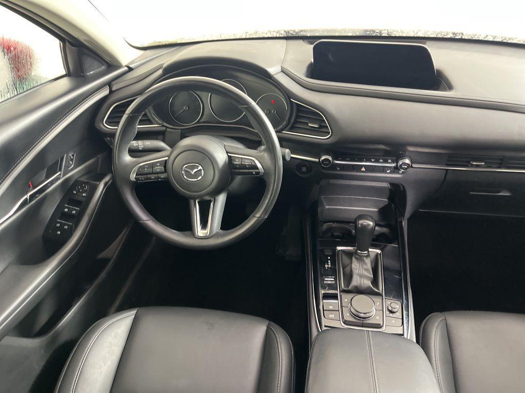 used 2024 Mazda CX-30 car, priced at $25,500