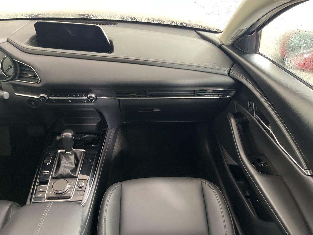 used 2024 Mazda CX-30 car, priced at $25,500