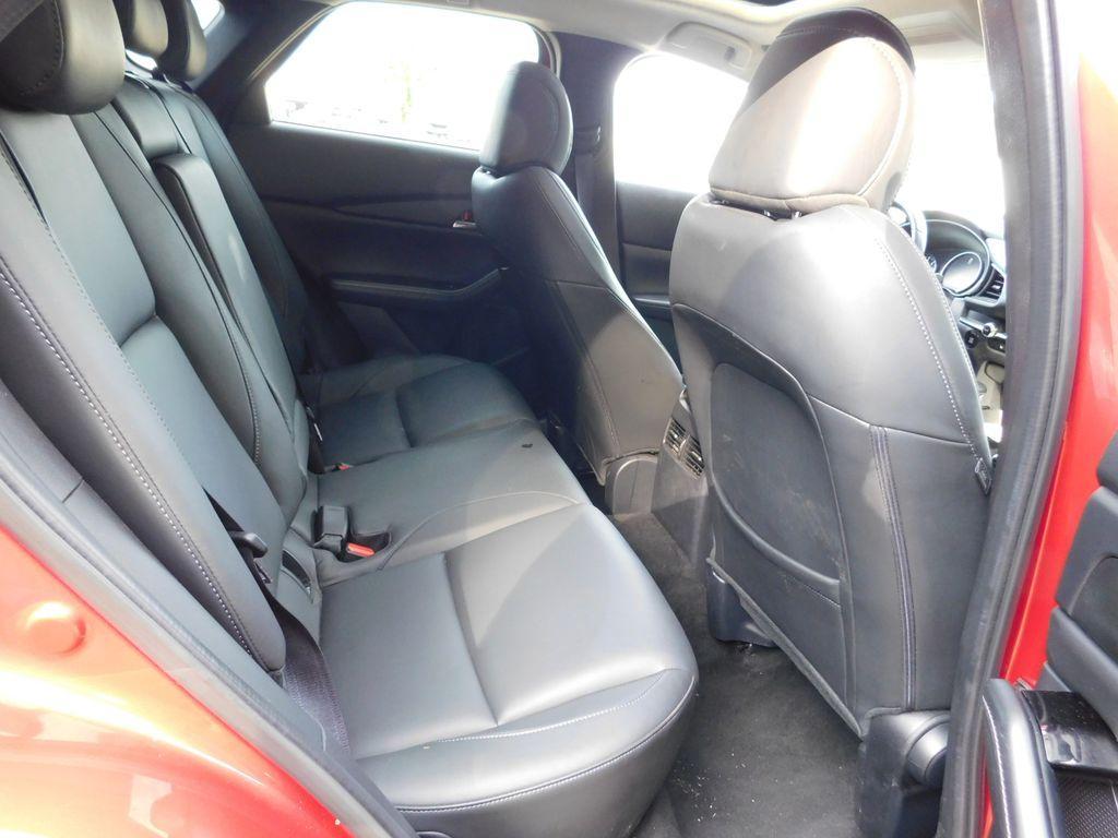 used 2024 Mazda CX-30 car, priced at $25,500