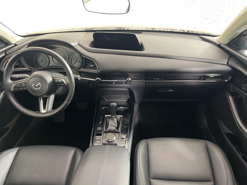 used 2024 Mazda CX-30 car, priced at $25,500
