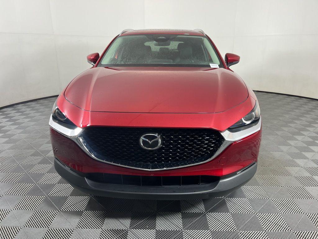 used 2024 Mazda CX-30 car, priced at $25,500
