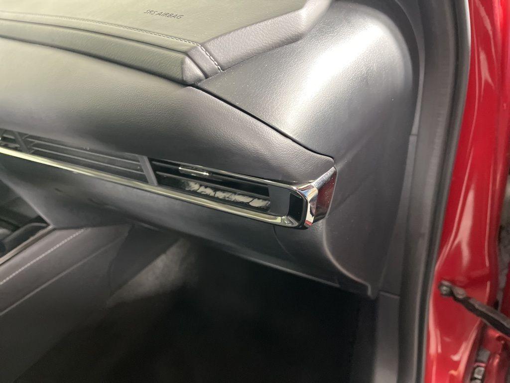 used 2024 Mazda CX-30 car, priced at $25,500