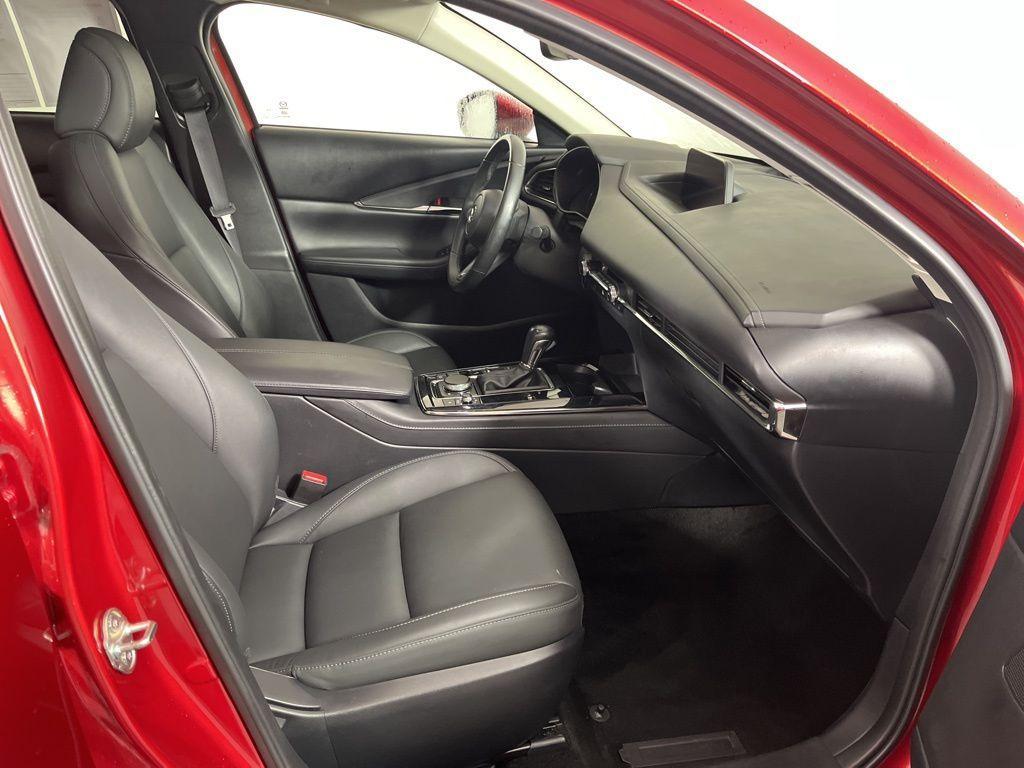 used 2024 Mazda CX-30 car, priced at $25,500