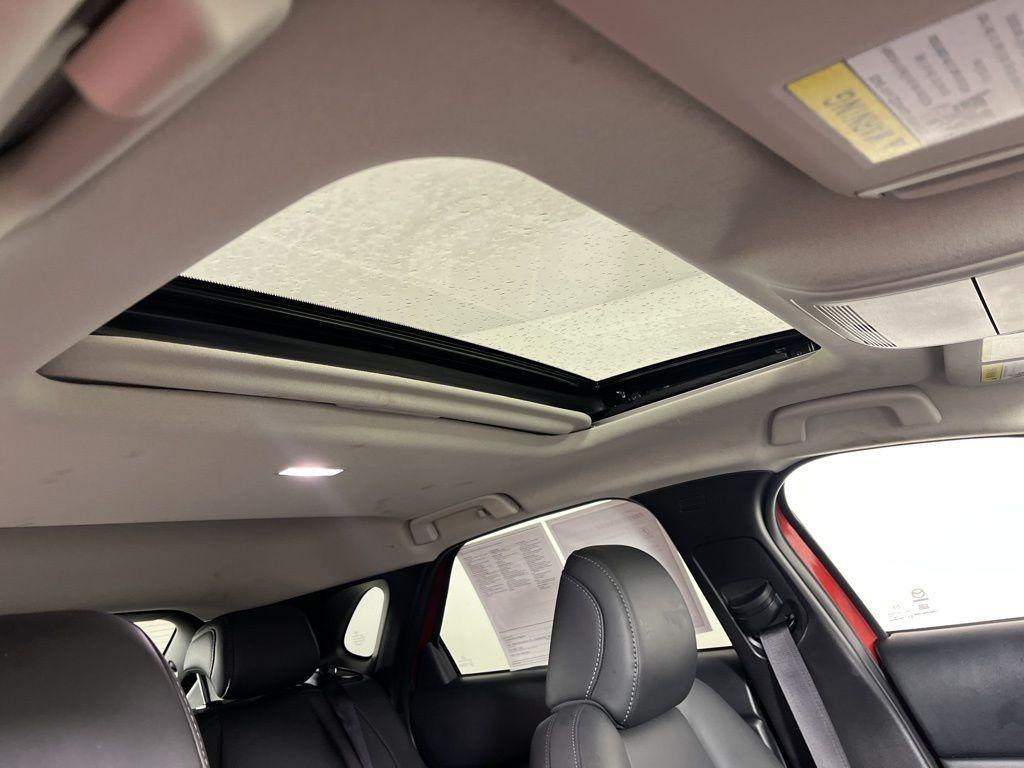 used 2024 Mazda CX-30 car, priced at $25,500