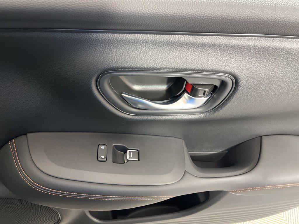 new 2026 Honda HR-V car, priced at $31,405