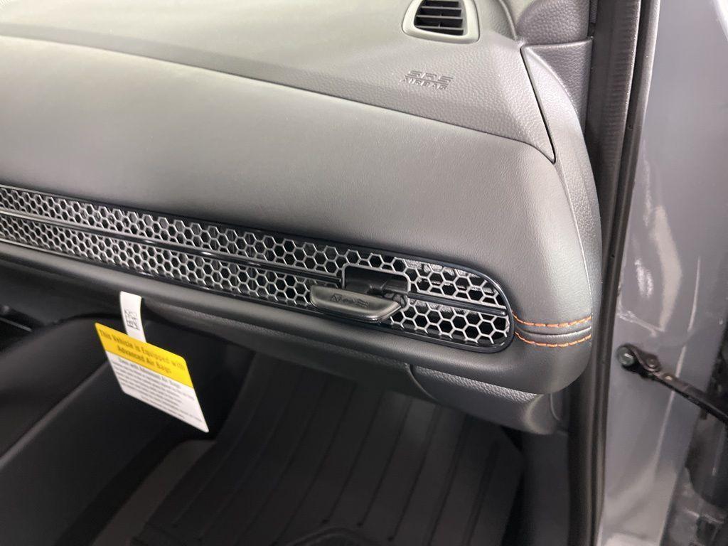 new 2026 Honda HR-V car, priced at $31,405