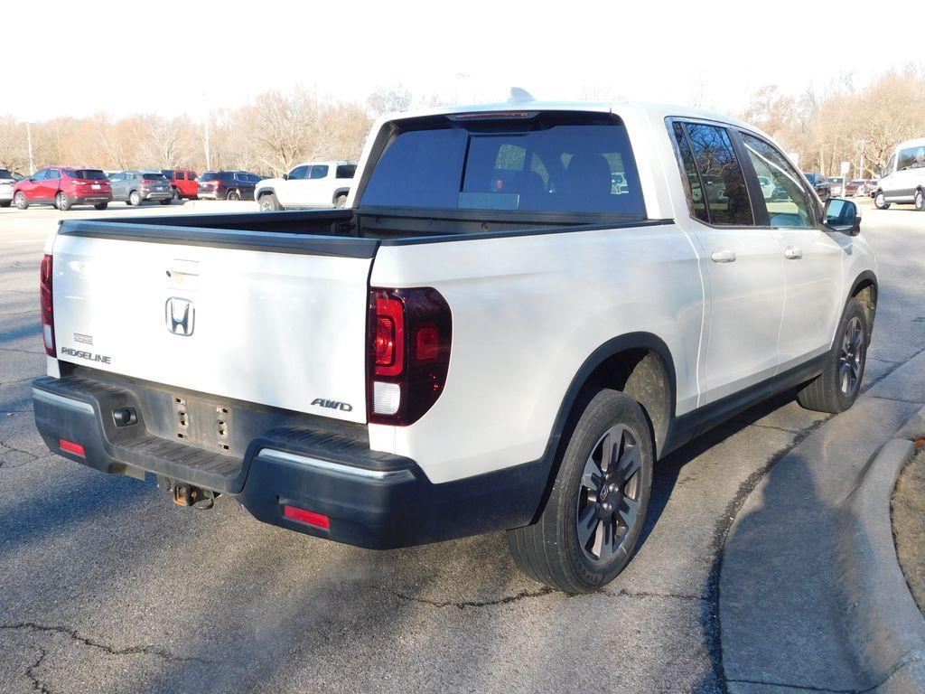 used 2019 Honda Ridgeline car, priced at $29,333