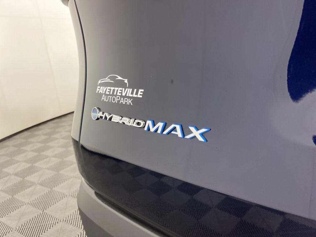 used 2024 Toyota Grand Highlander Hybrid car, priced at $54,548