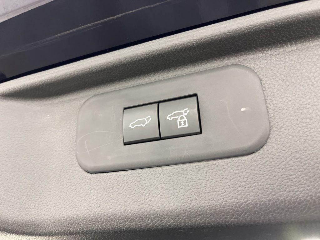 used 2024 Toyota Grand Highlander Hybrid car, priced at $54,548