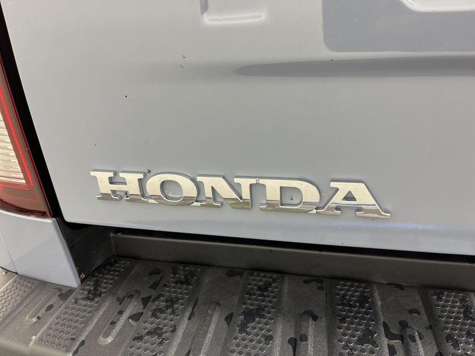 new 2024 Honda Ridgeline car, priced at $41,600