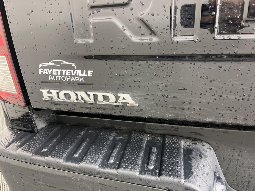 new 2026 Honda Ridgeline car, priced at $44,890