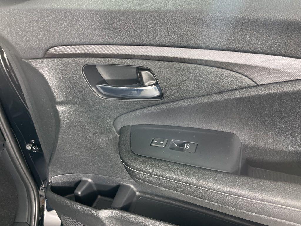 new 2026 Honda Ridgeline car, priced at $44,890