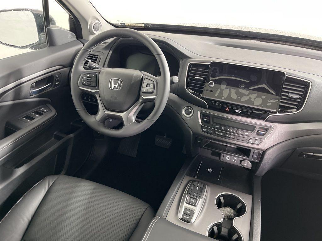 new 2026 Honda Ridgeline car, priced at $44,890