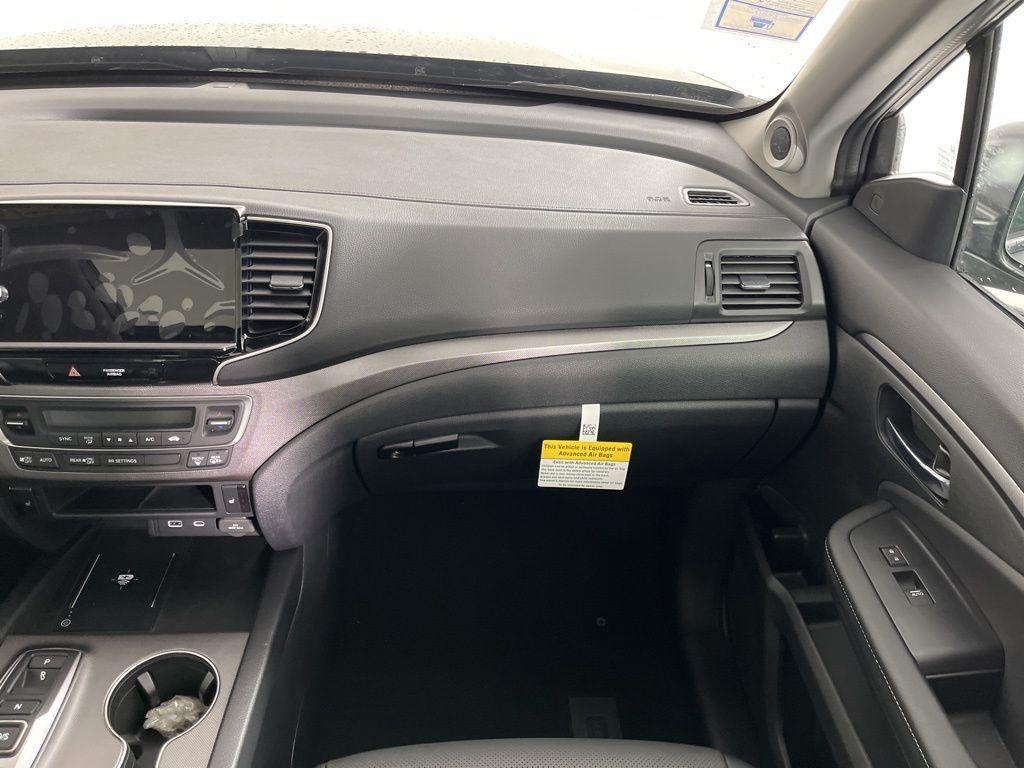 new 2026 Honda Ridgeline car, priced at $44,890