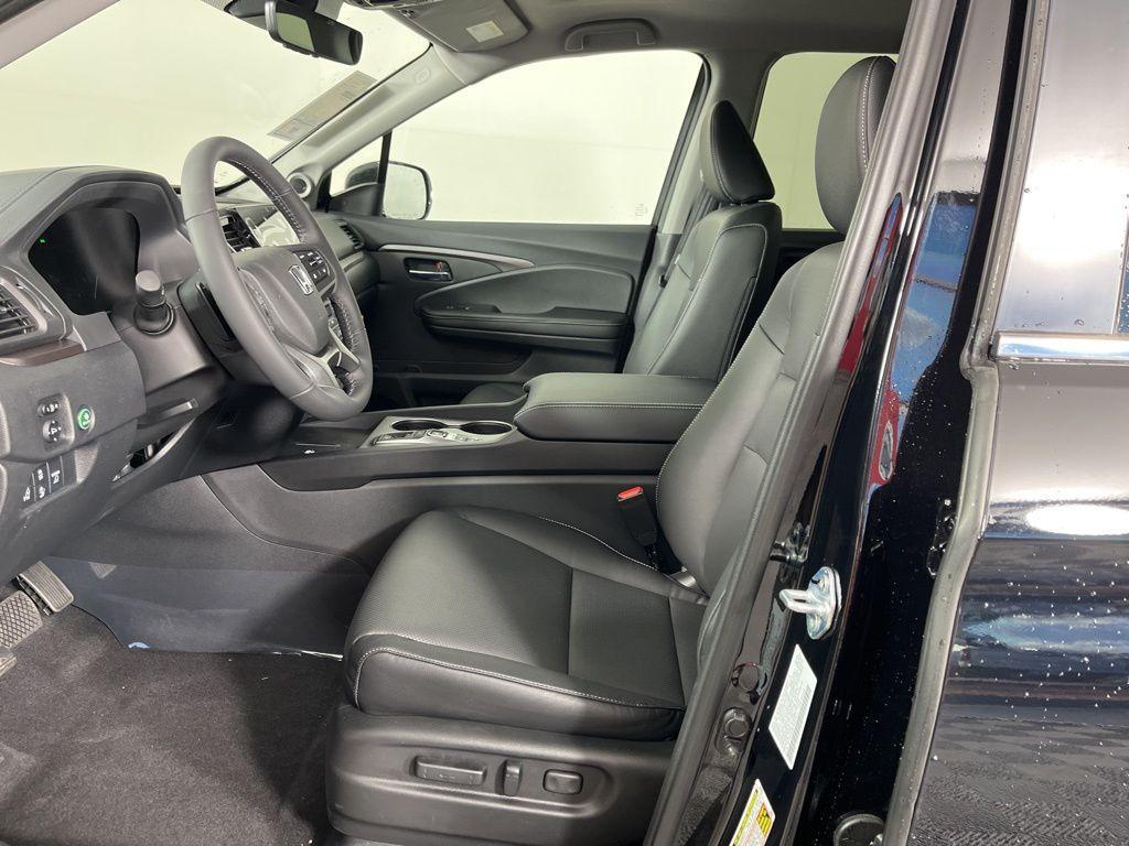 new 2026 Honda Ridgeline car, priced at $44,890
