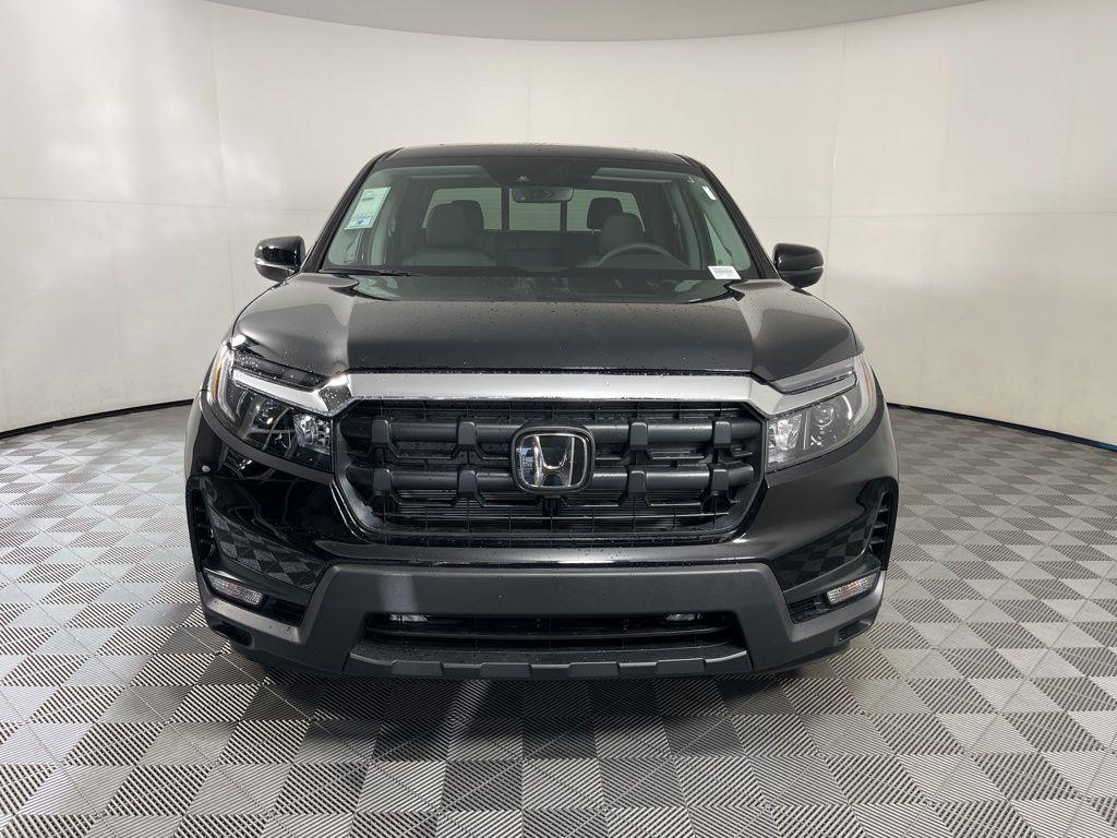 new 2026 Honda Ridgeline car, priced at $44,890