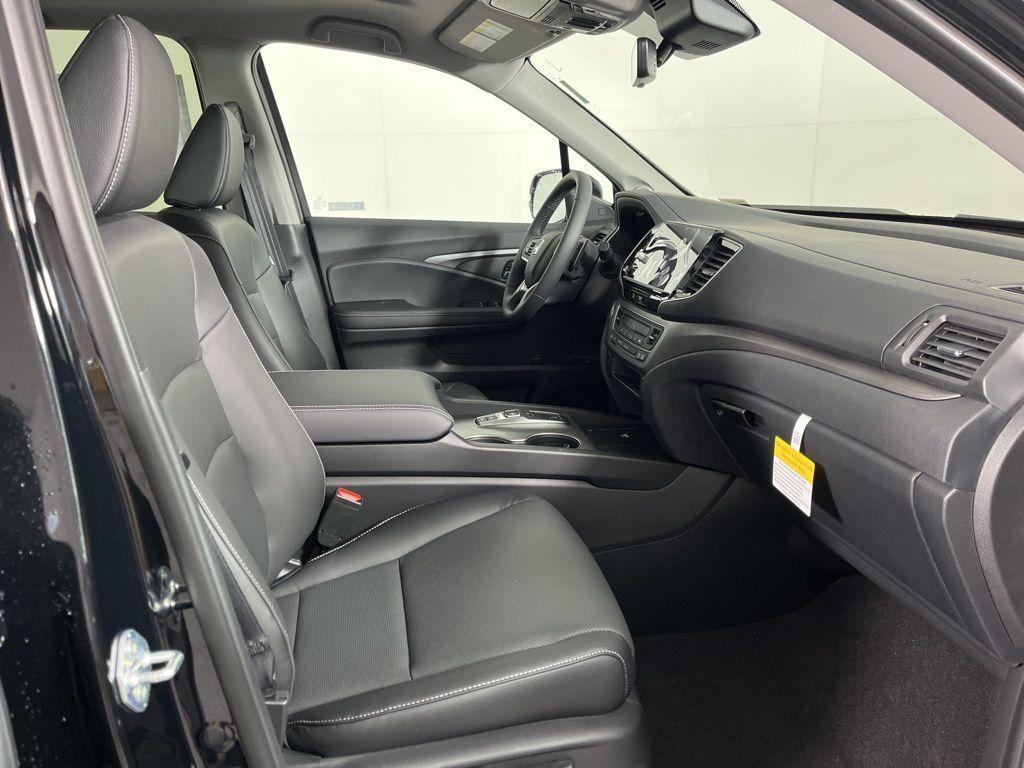 new 2026 Honda Ridgeline car, priced at $44,890