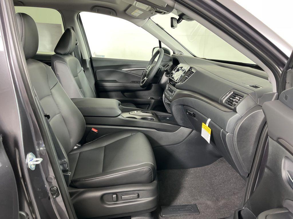 new 2026 Honda Ridgeline car, priced at $45,940