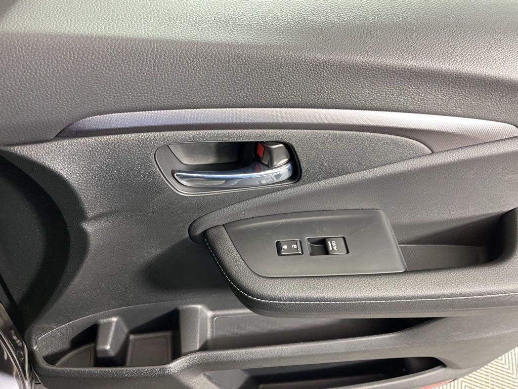 new 2026 Honda Ridgeline car, priced at $45,940