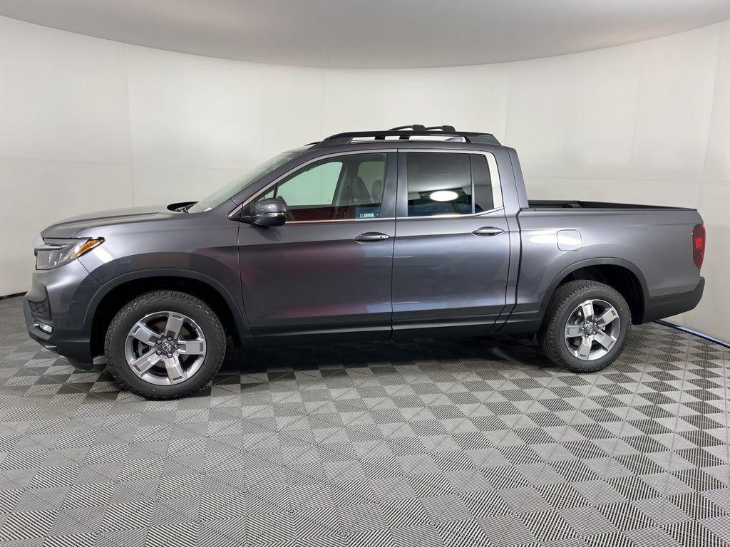 new 2026 Honda Ridgeline car, priced at $45,940