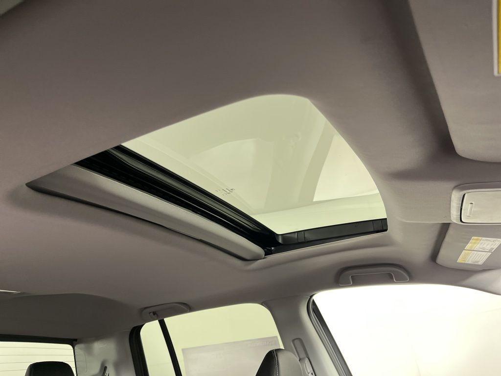 new 2026 Honda Ridgeline car, priced at $45,940