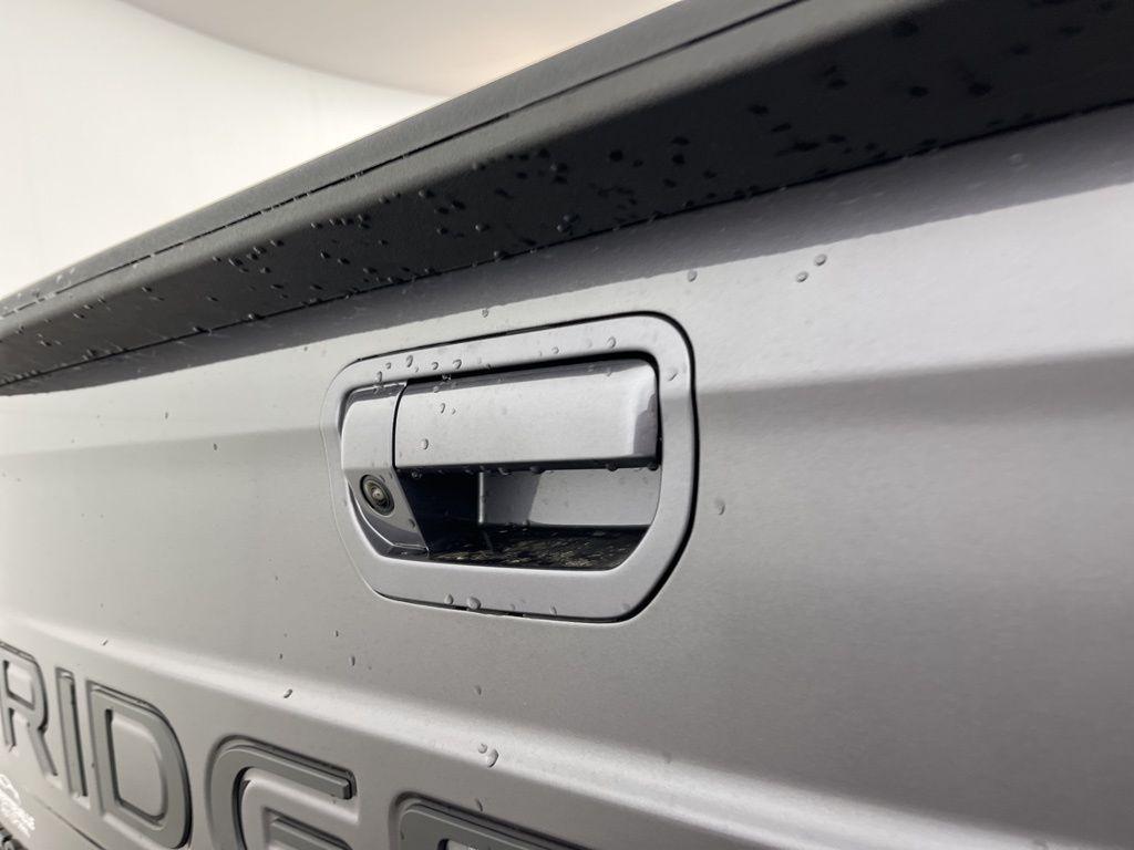 new 2026 Honda Ridgeline car, priced at $45,940