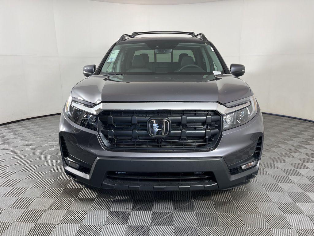 new 2026 Honda Ridgeline car, priced at $45,940