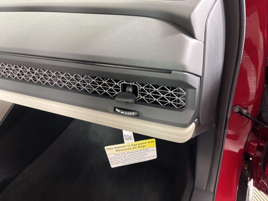 used 2023 Honda Accord car, priced at $26,962