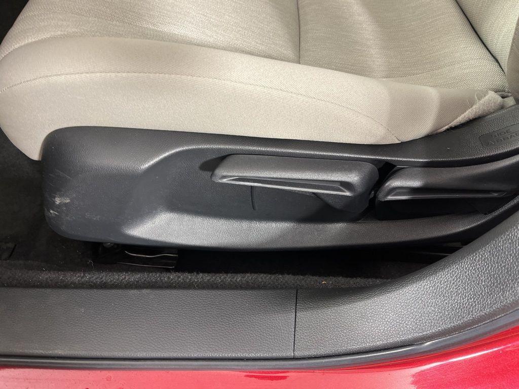 used 2023 Honda Accord car, priced at $26,962