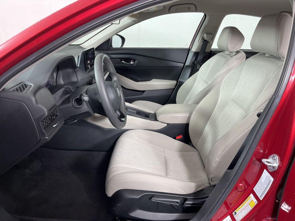 used 2023 Honda Accord car, priced at $26,962