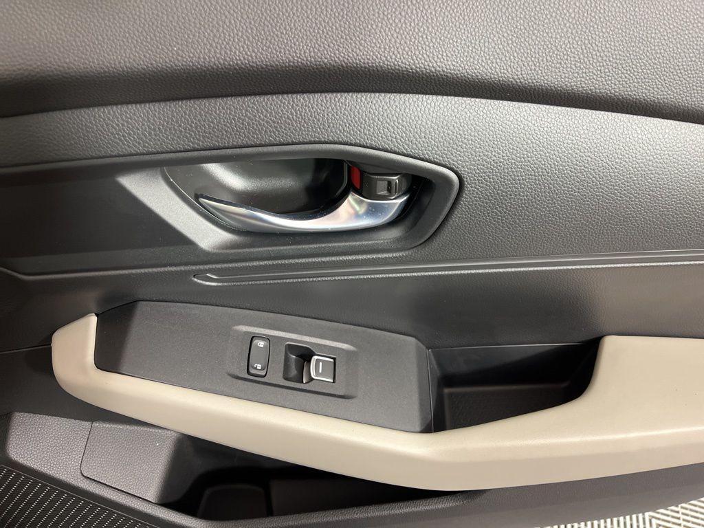 used 2023 Honda Accord car, priced at $26,962
