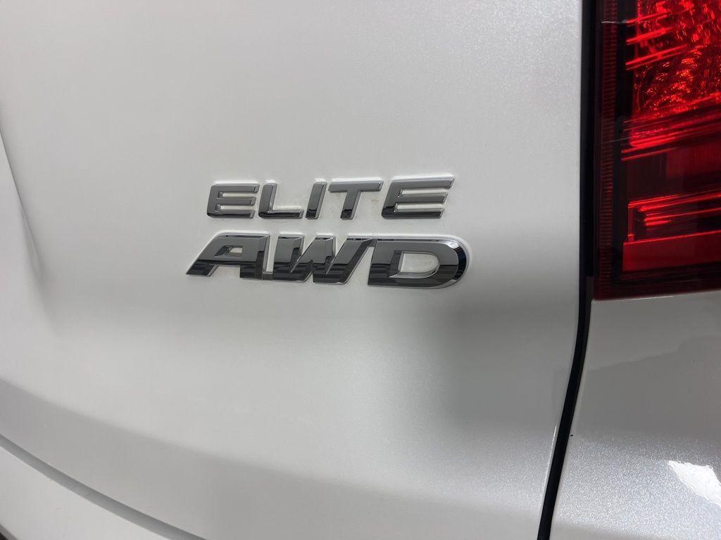 used 2022 Honda Passport car, priced at $35,979