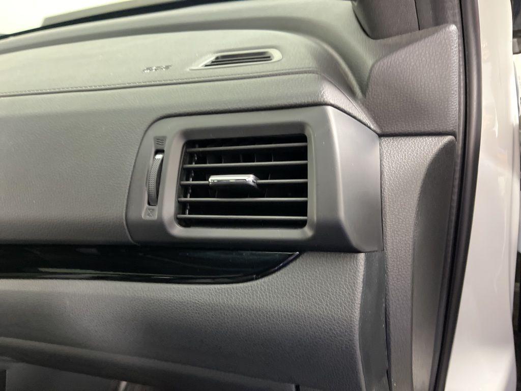 used 2022 Honda Passport car, priced at $35,979