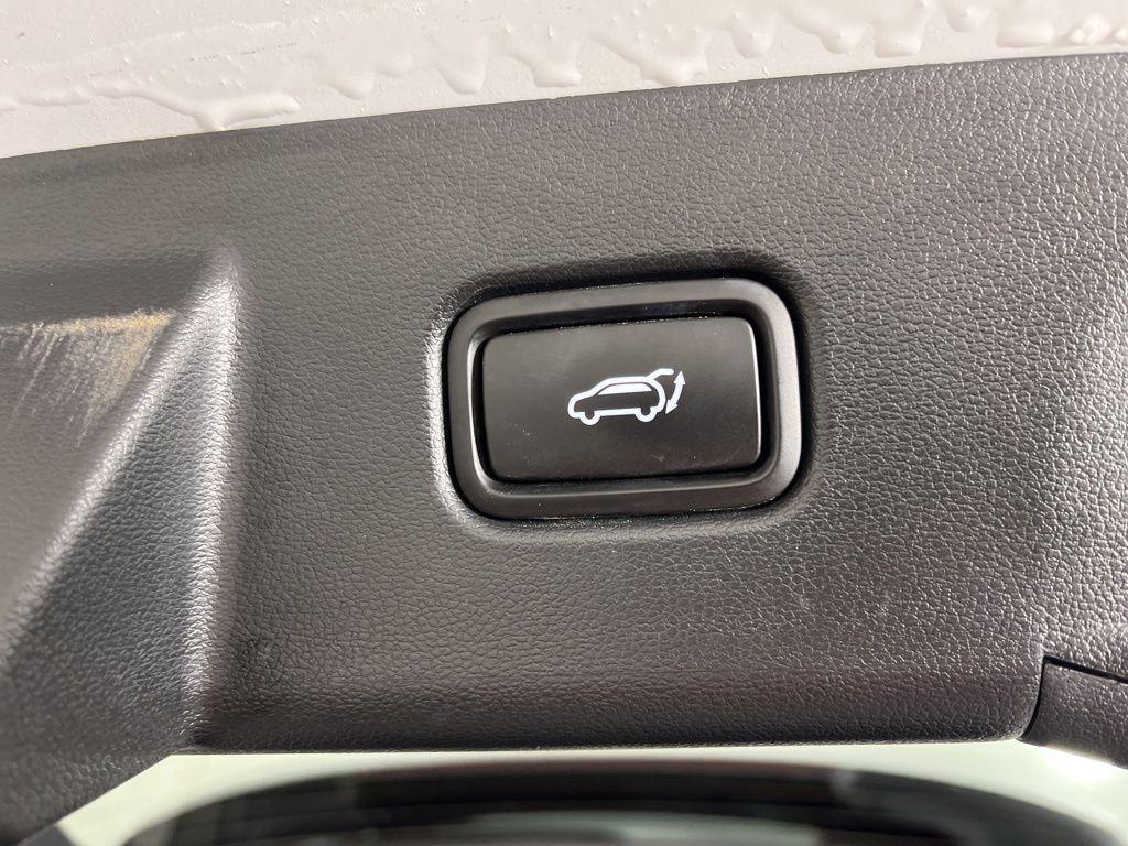 used 2023 Hyundai Tucson car, priced at $23,104