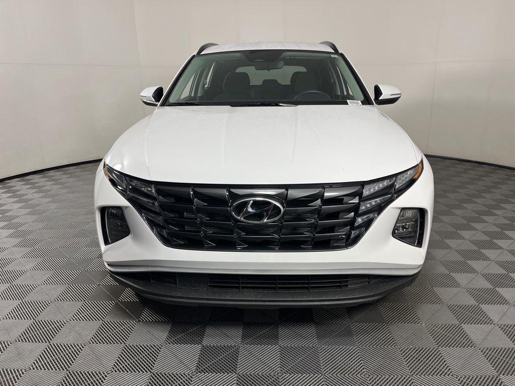 used 2023 Hyundai Tucson car, priced at $23,104