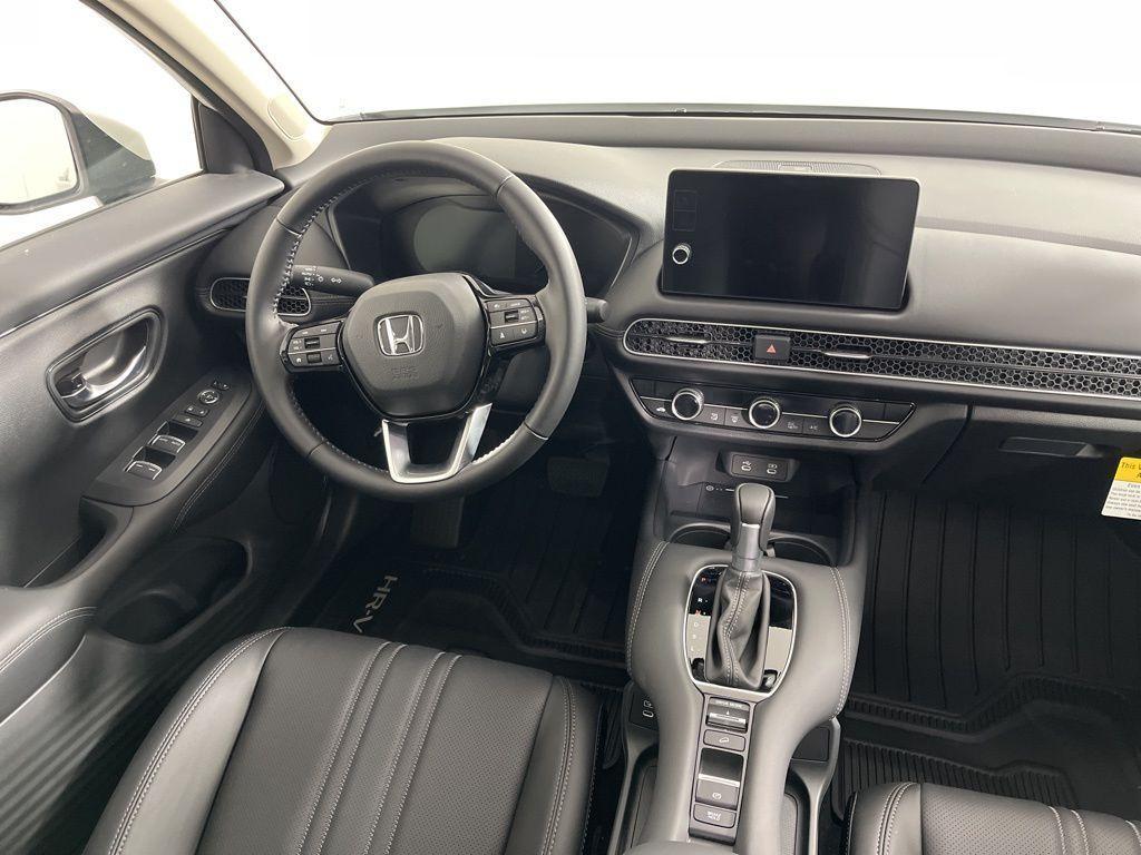 new 2026 Honda HR-V car, priced at $31,955