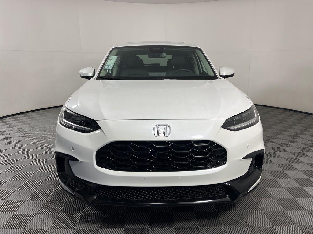 new 2026 Honda HR-V car, priced at $31,955