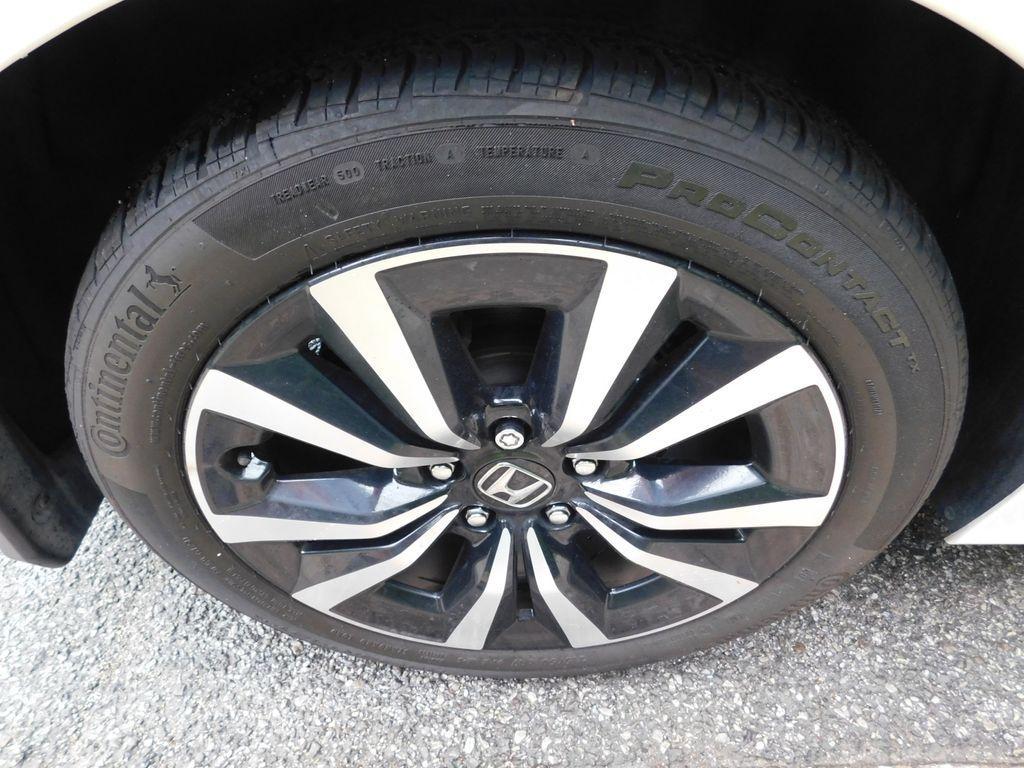 used 2023 Honda Civic car, priced at $26,493