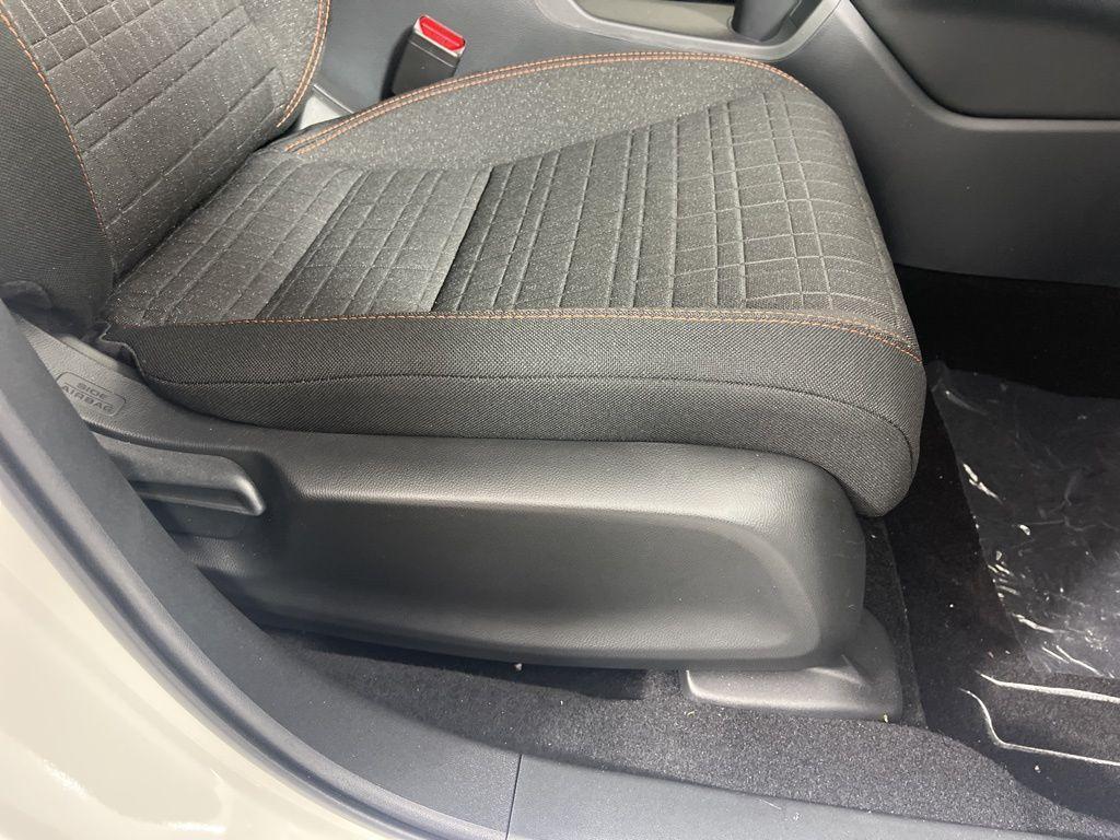 new 2026 Honda HR-V car, priced at $29,850