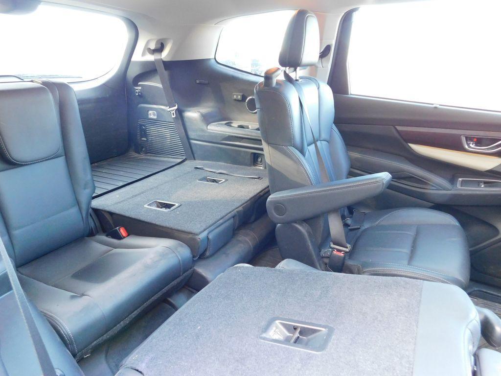 used 2021 Subaru Ascent car, priced at $24,972