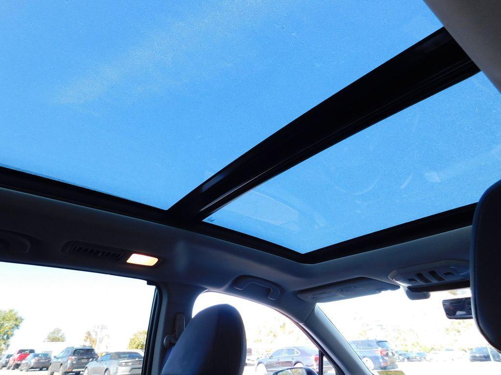 used 2021 Subaru Ascent car, priced at $24,972