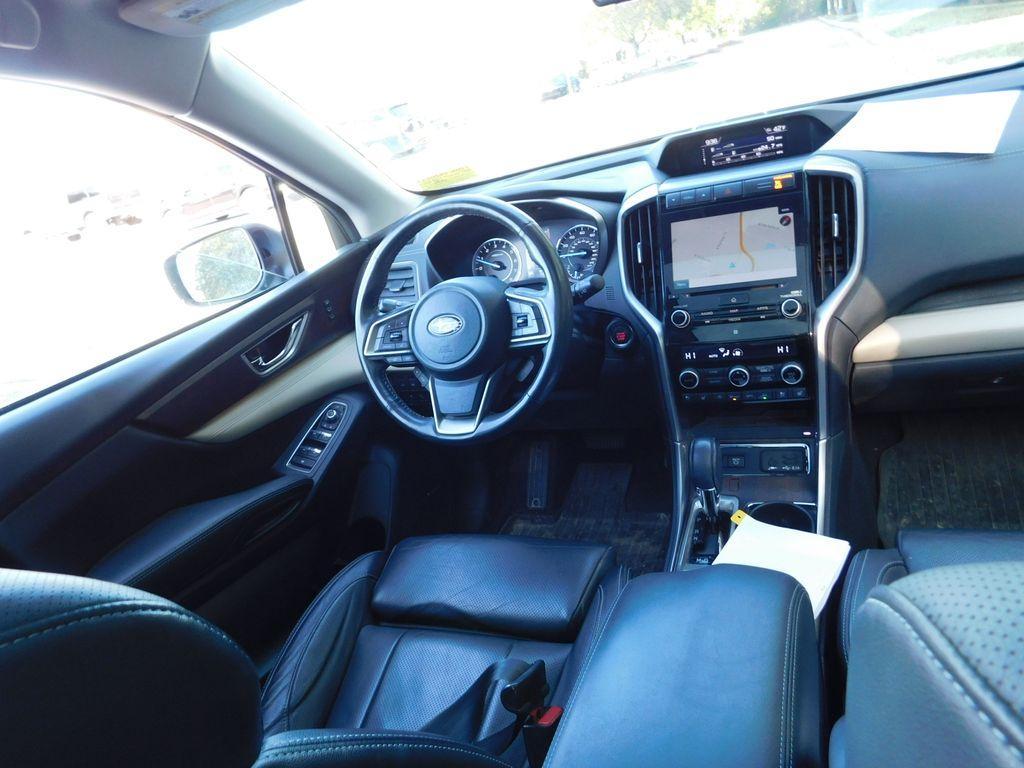 used 2021 Subaru Ascent car, priced at $24,972