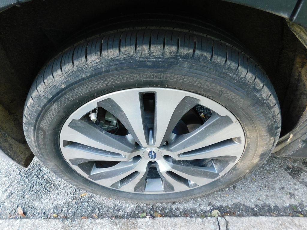 used 2021 Subaru Ascent car, priced at $24,972