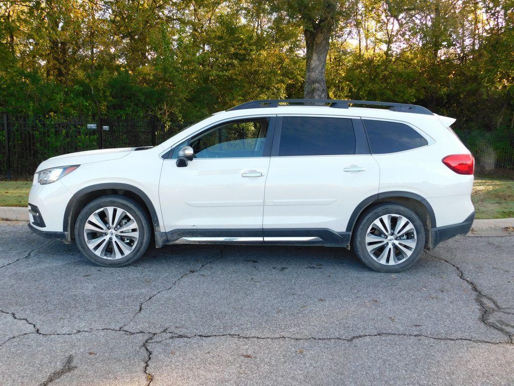 used 2021 Subaru Ascent car, priced at $24,972