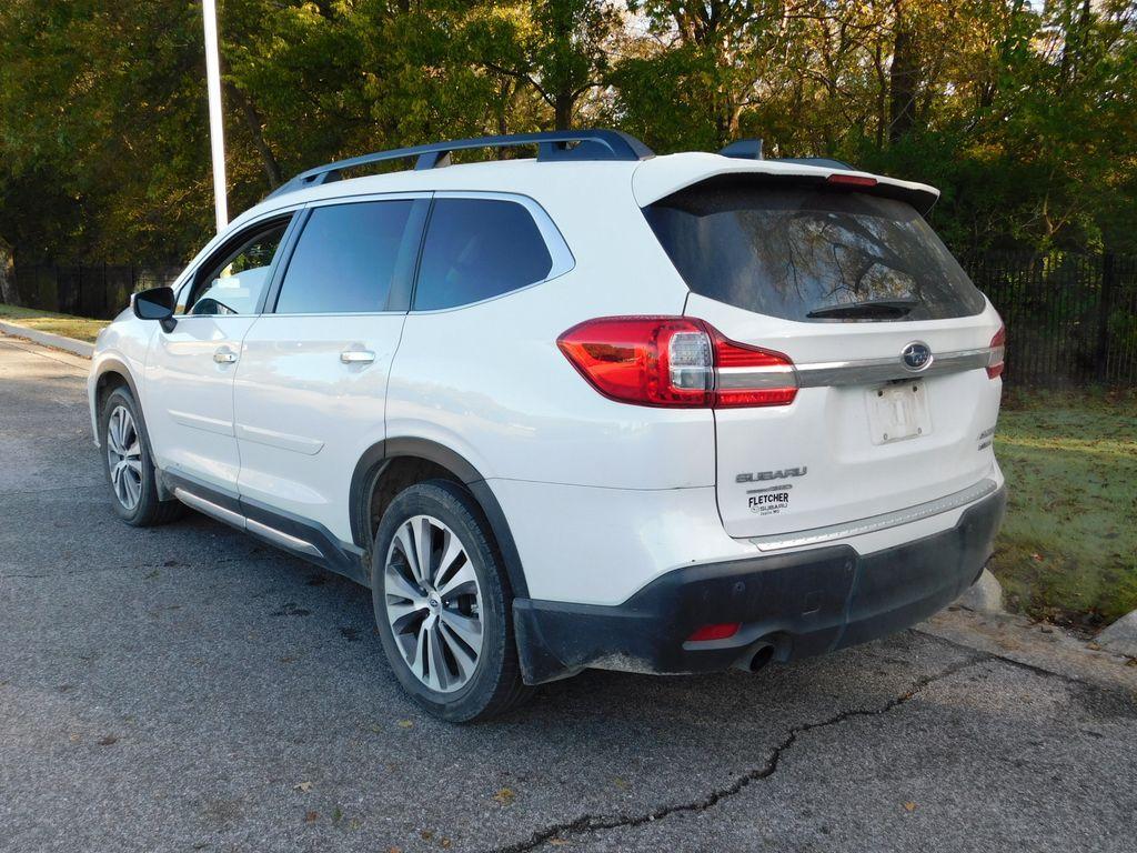used 2021 Subaru Ascent car, priced at $24,972