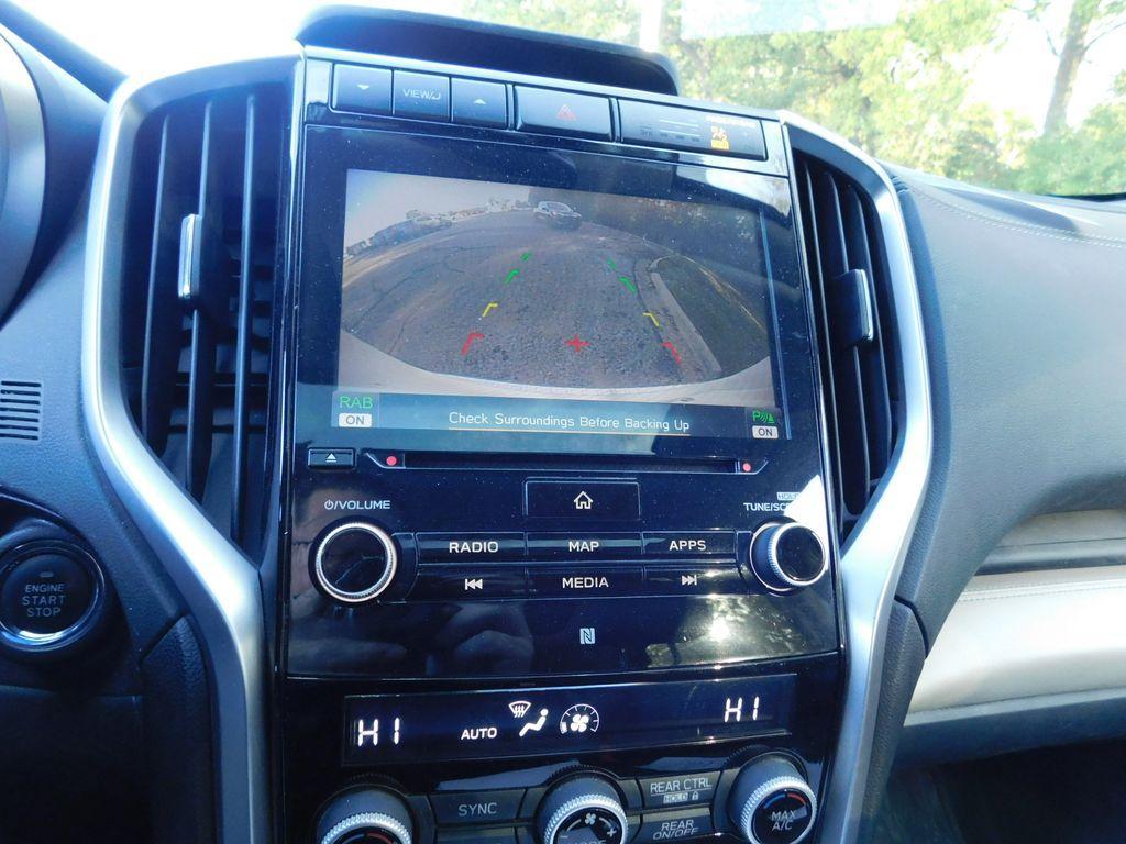 used 2021 Subaru Ascent car, priced at $24,972