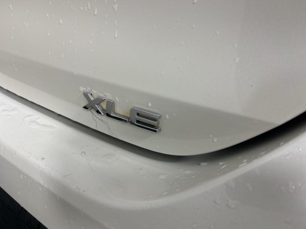 used 2021 Toyota Highlander car, priced at $25,558