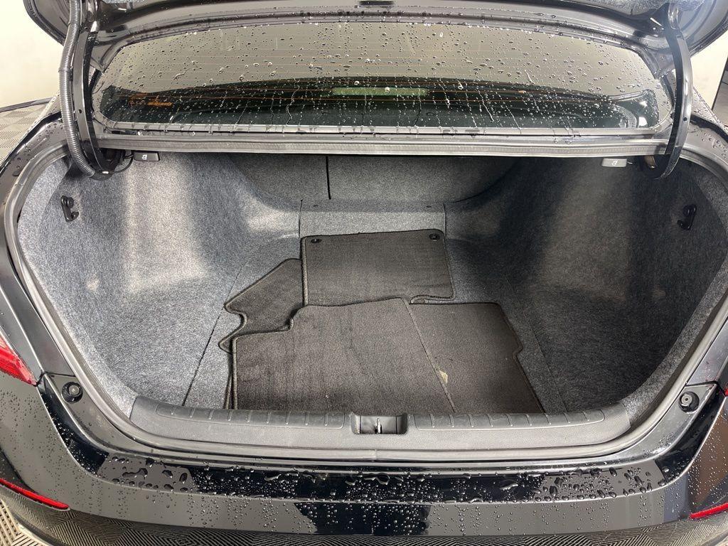 used 2022 Honda Accord car, priced at $26,995