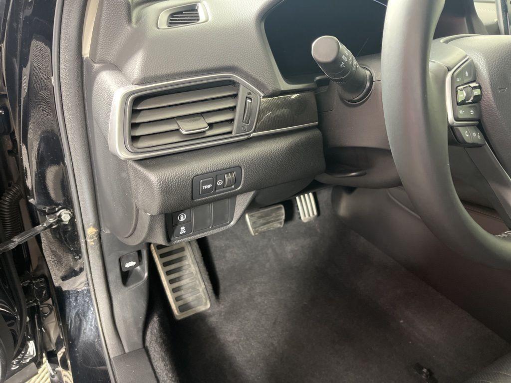used 2022 Honda Accord car, priced at $26,995