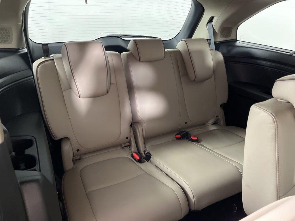 used 2023 Honda Odyssey car, priced at $40,991